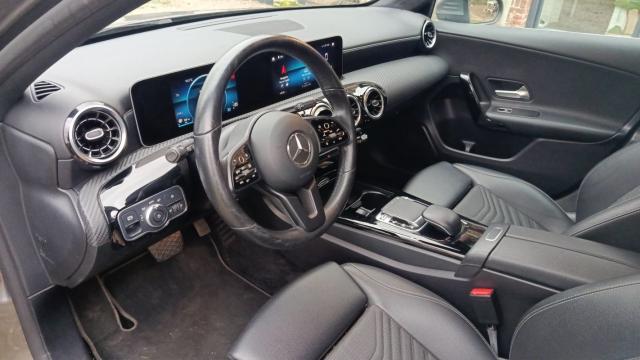 Mercedes Benz Classe A image 6