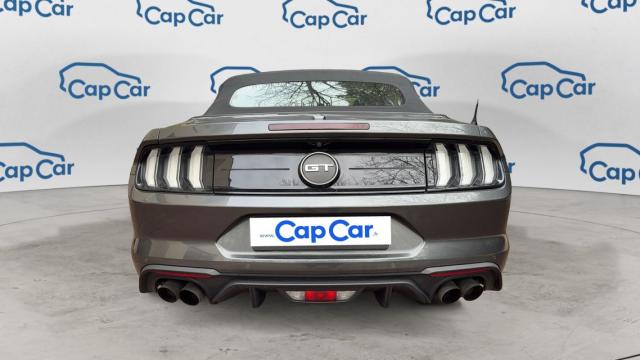 Ford Mustang image 2