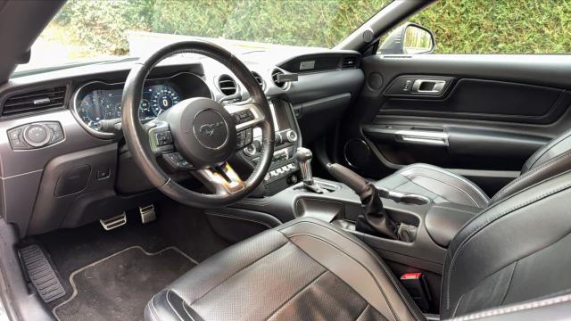 Ford Mustang image 8