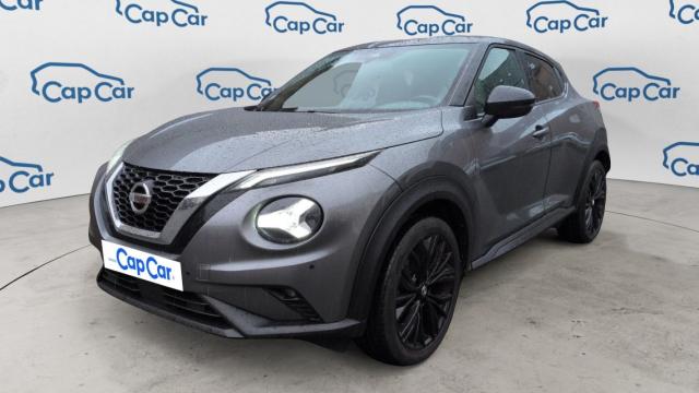 Nissan Juke Ii 1.0 Dig-T 114 Dct-7 Enigma