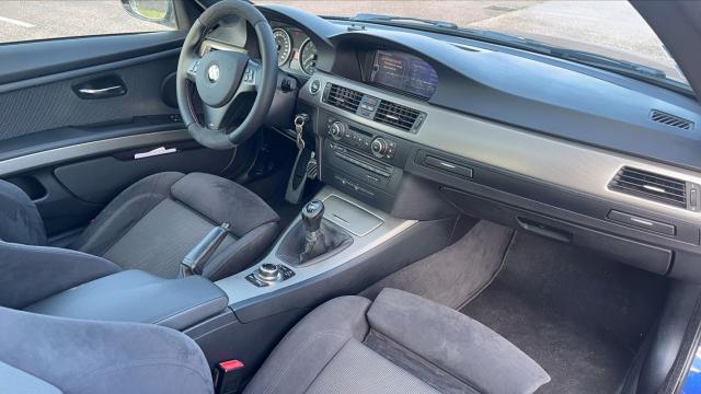 Bmw Série 3 image 5