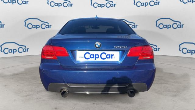 Bmw Série 3 image 8