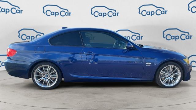 Bmw Série 3 image 4