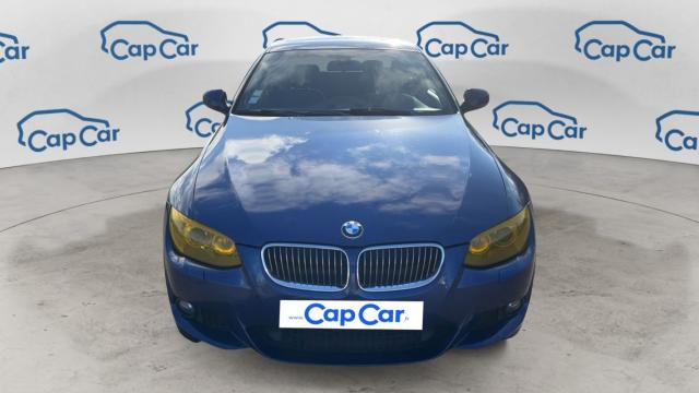 Bmw Série 3 image 9