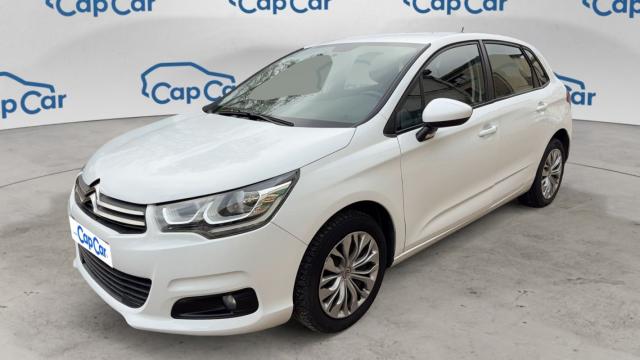 Citroen C4 1.2 Puretech 130 Confort