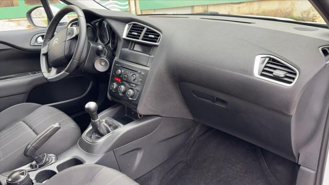 Citroen C4 image 6