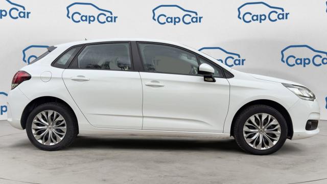 Citroen C4 image 4