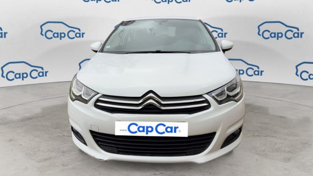 Citroen C4 image 9