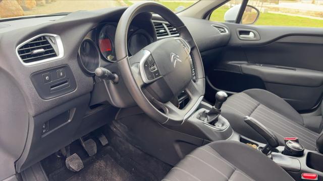 Citroen C4 image 7