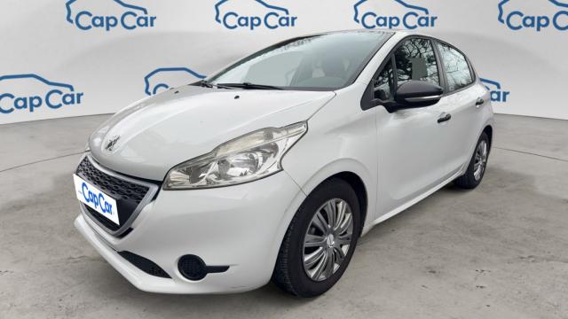 Peugeot 208 1.4 Hdi 68 Business