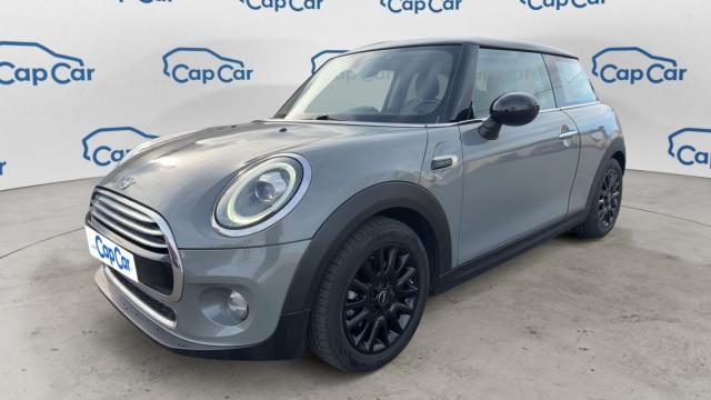 Mini Mini 1.5 Cooper 136 Heddon Street