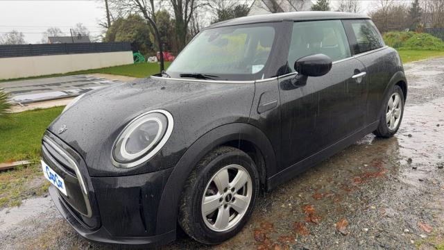 Mini Mini 1.2 75 Essential