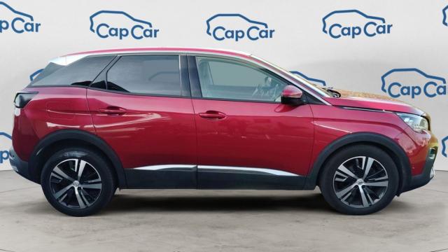 Peugeot 3008 image 9