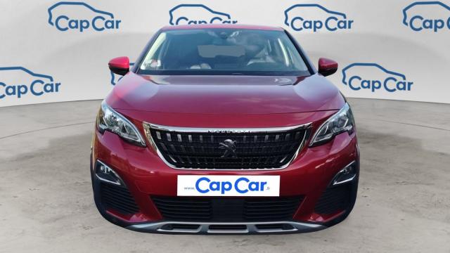 Peugeot 3008 image 2