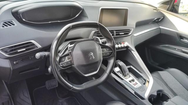 Peugeot 3008 image 5