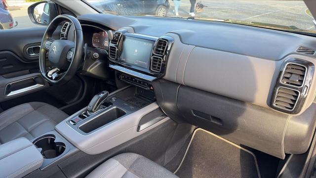 Citroen C5 Aircross image 2