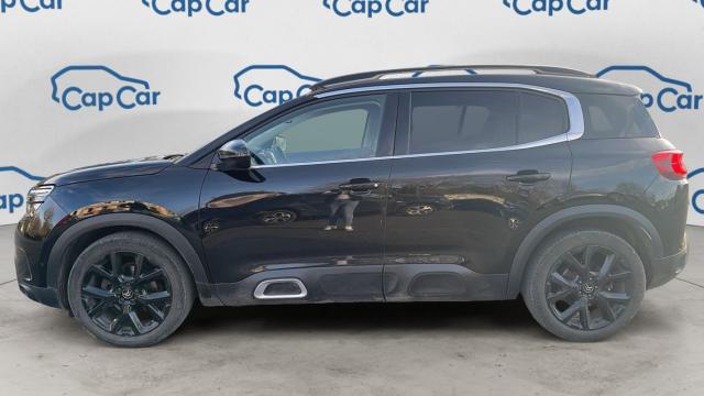 Citroen C5 Aircross image 8