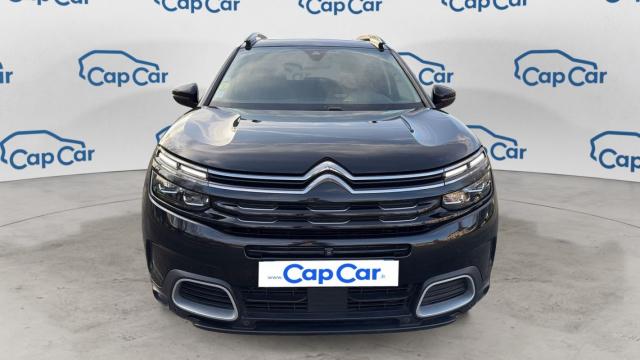 Citroen C5 Aircross image 4