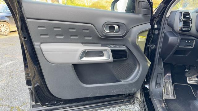 Citroen C5 Aircross image 7