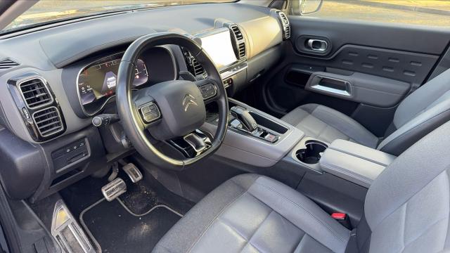 Citroen C5 Aircross image 1