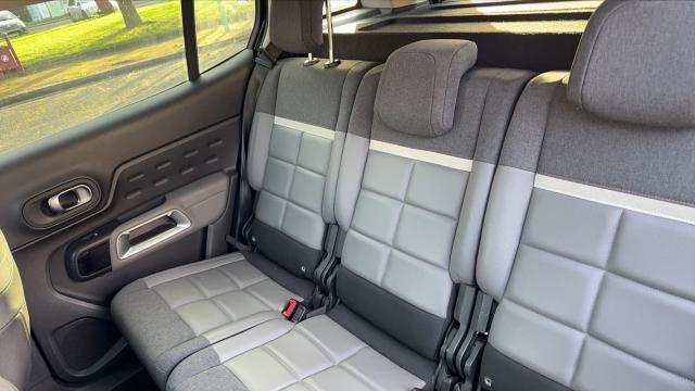 Citroen C5 Aircross image 5