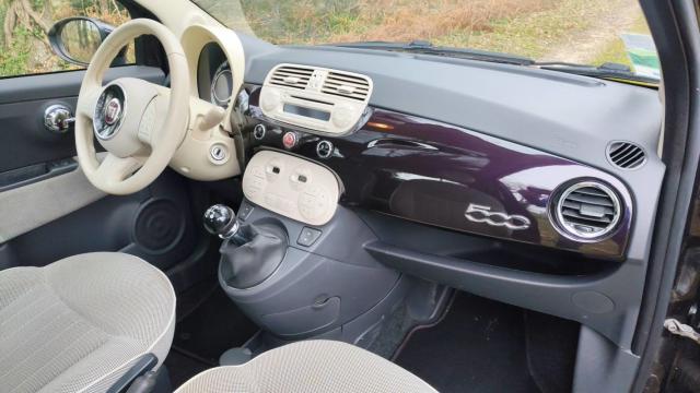 Fiat 500 image 9