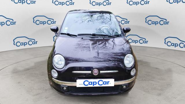 Fiat 500 image 3