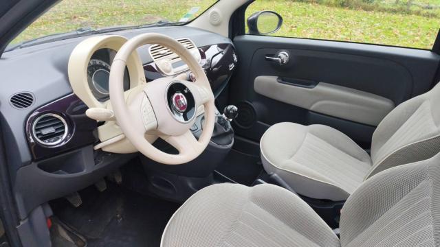Fiat 500 image 6