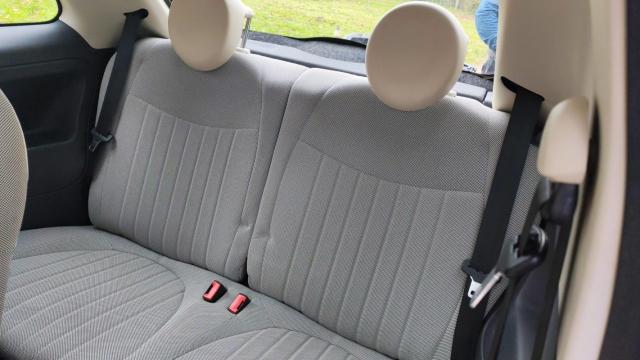 Fiat 500 image 4