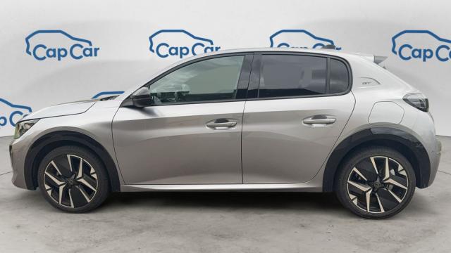 Peugeot 208 image 3