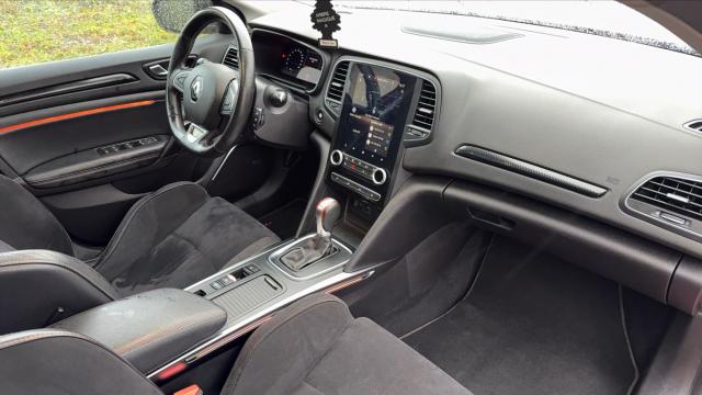 Renault Mégane image 4