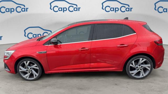 Renault Mégane image 1