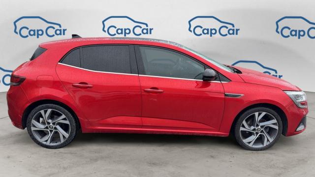 Renault Mégane image 8