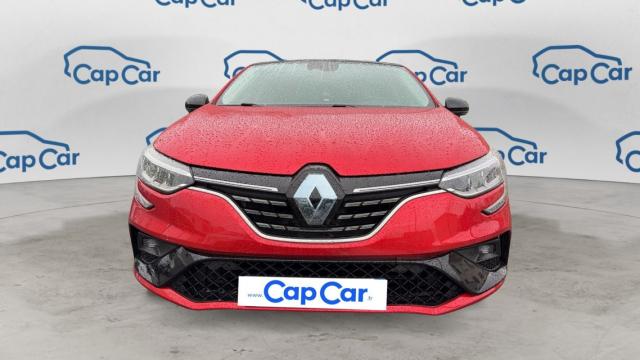 Renault Mégane image 5