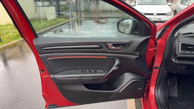 Renault Mégane image 6