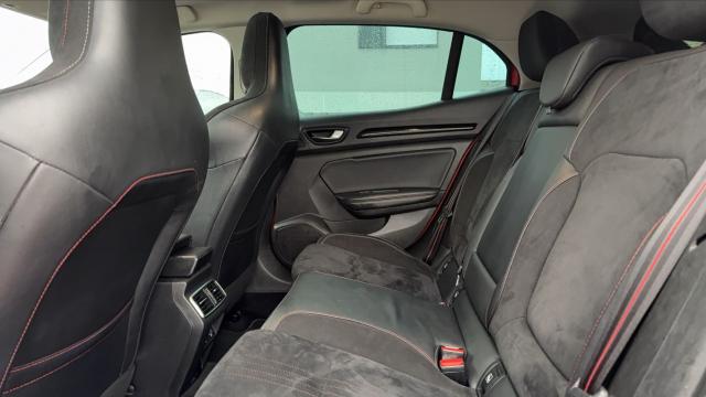 Renault Mégane image 9