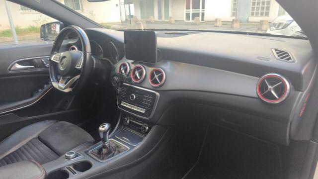 Mercedes Benz Classe Cla image 7