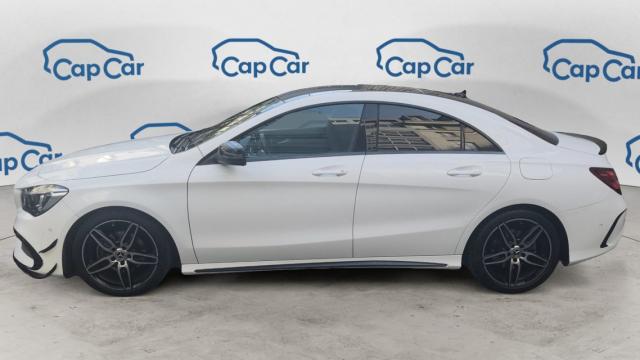 Mercedes Benz Classe Cla image 2