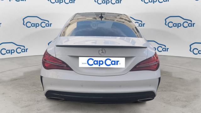 Mercedes Benz Classe Cla image 5