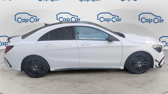 Mercedes Benz Classe Cla image 9