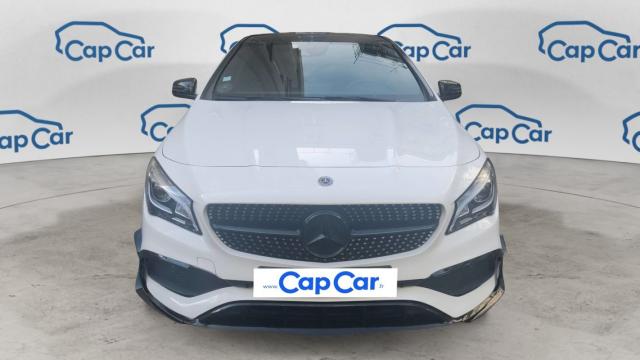 Mercedes Benz Classe Cla image 1