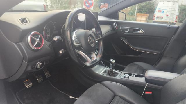 Mercedes Benz Classe Cla image 4