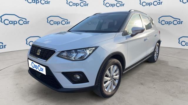 Seat Arona 1.6 Tdi 115 Style