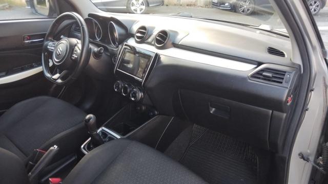 Suzuki Swift image 6