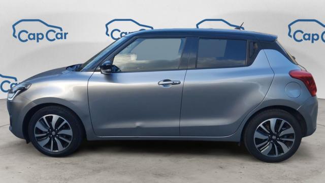 Suzuki Swift image 7