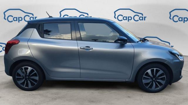 Suzuki Swift image 5