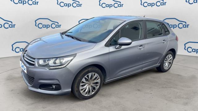 Citroen C4 1.2 Puretech 110 Millenium