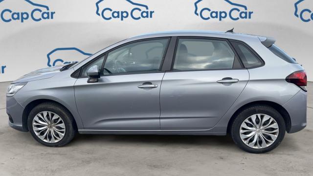Citroen C4 image 7