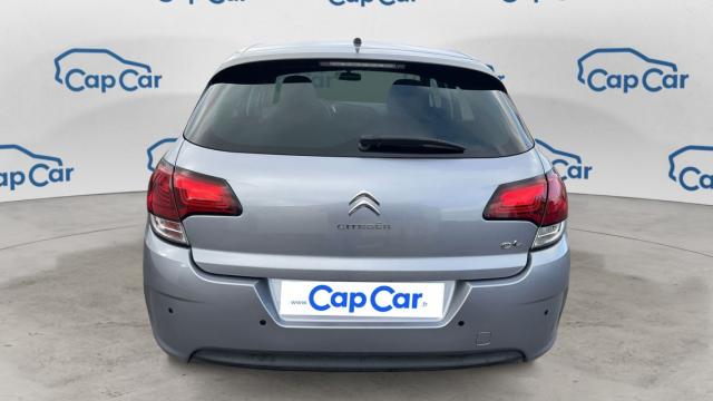 Citroen C4 image 2