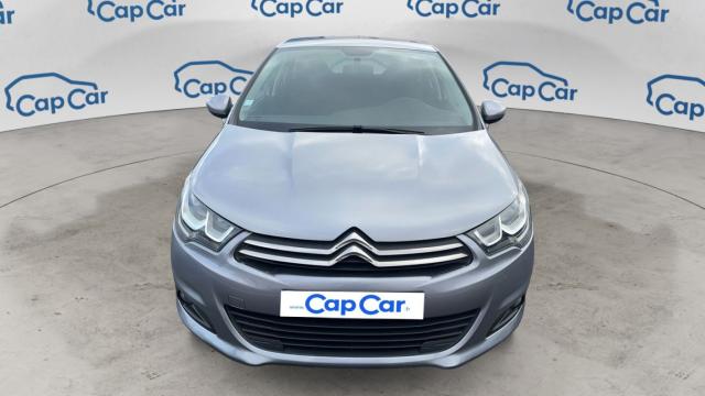 Citroen C4 image 4